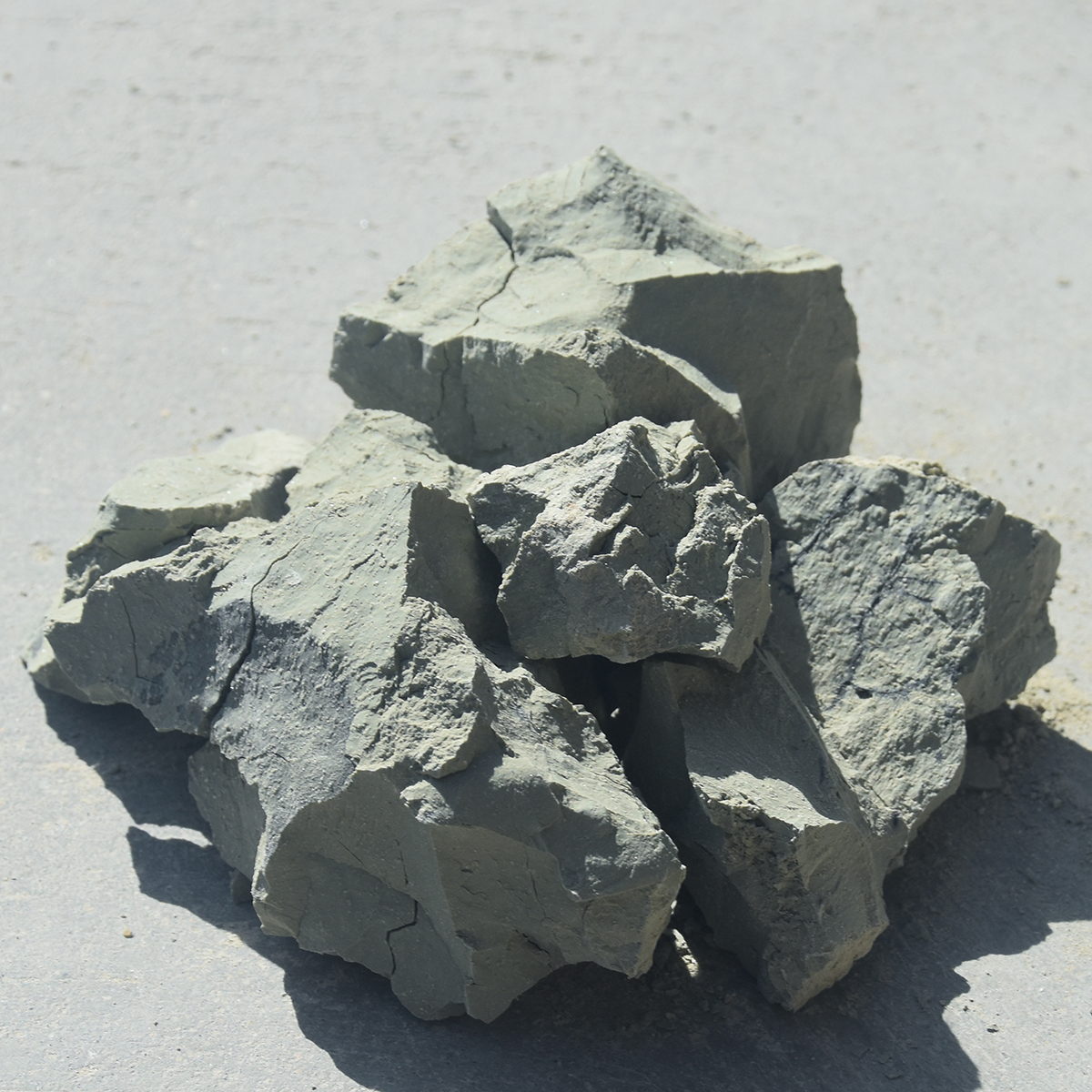 Protech Minerals - Bentonite
